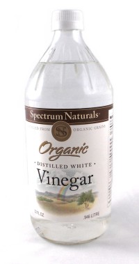 Vinegar