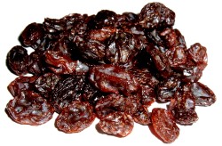 Raisins